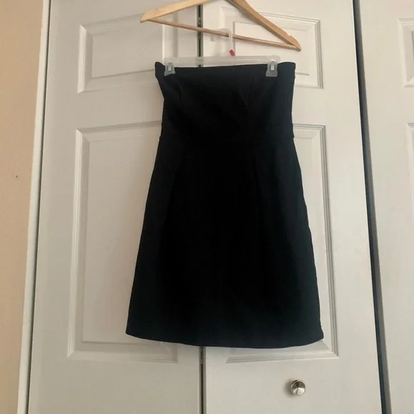 Inc international strapless dress - Picture 2 of 3